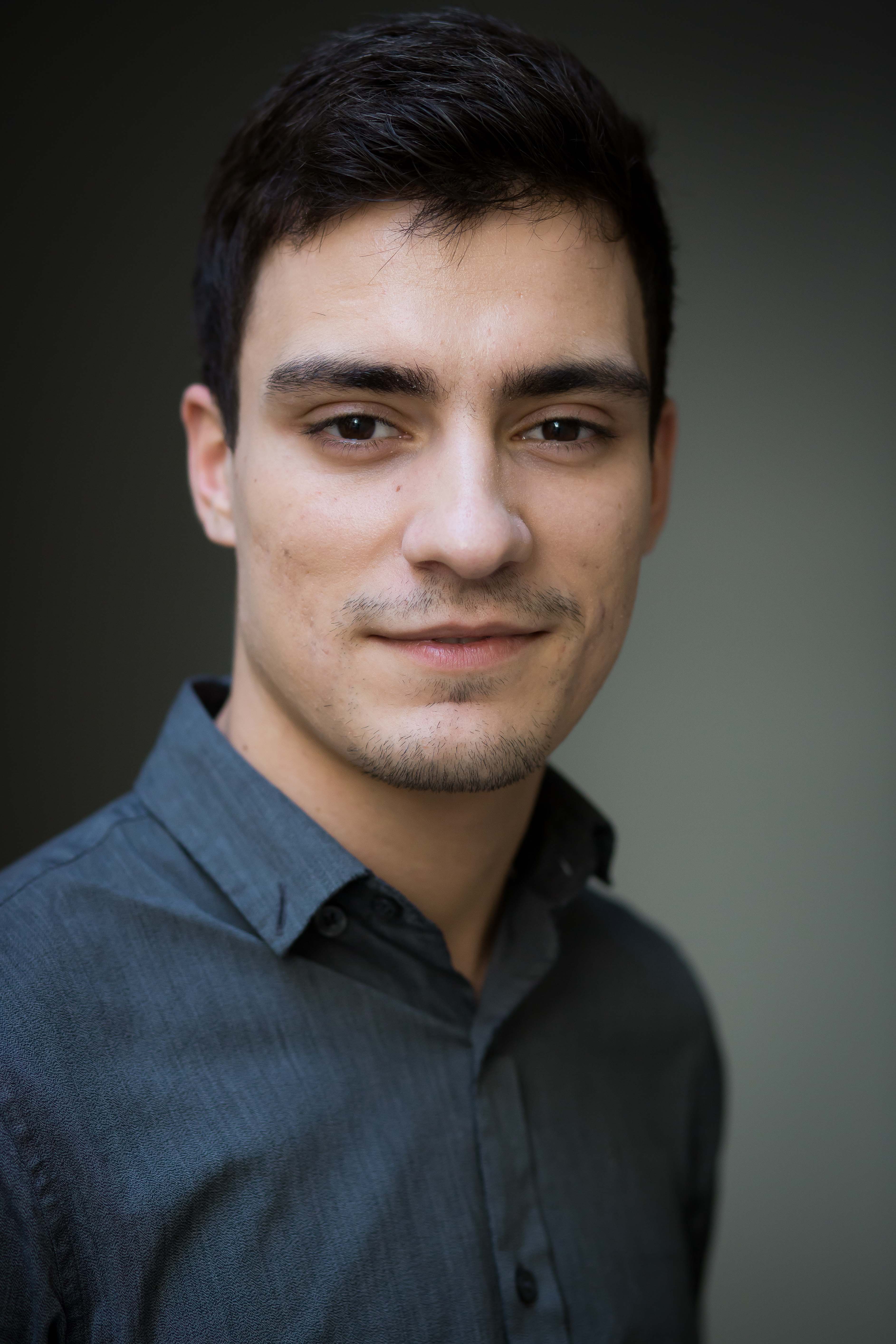 Théo Jouve Lopes