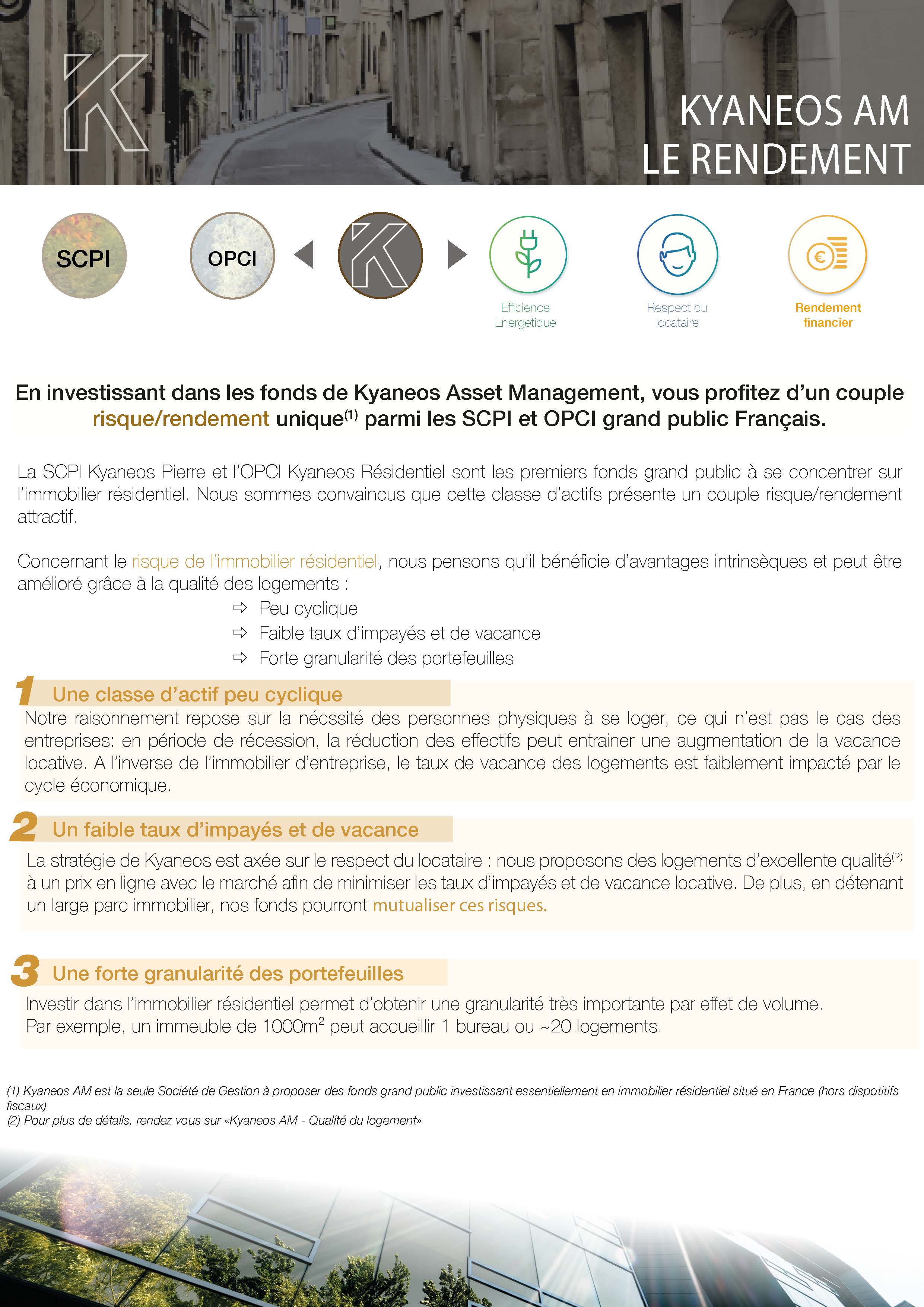 Objectifs Environnementaux Societaux Gouvernance Kyaneosam