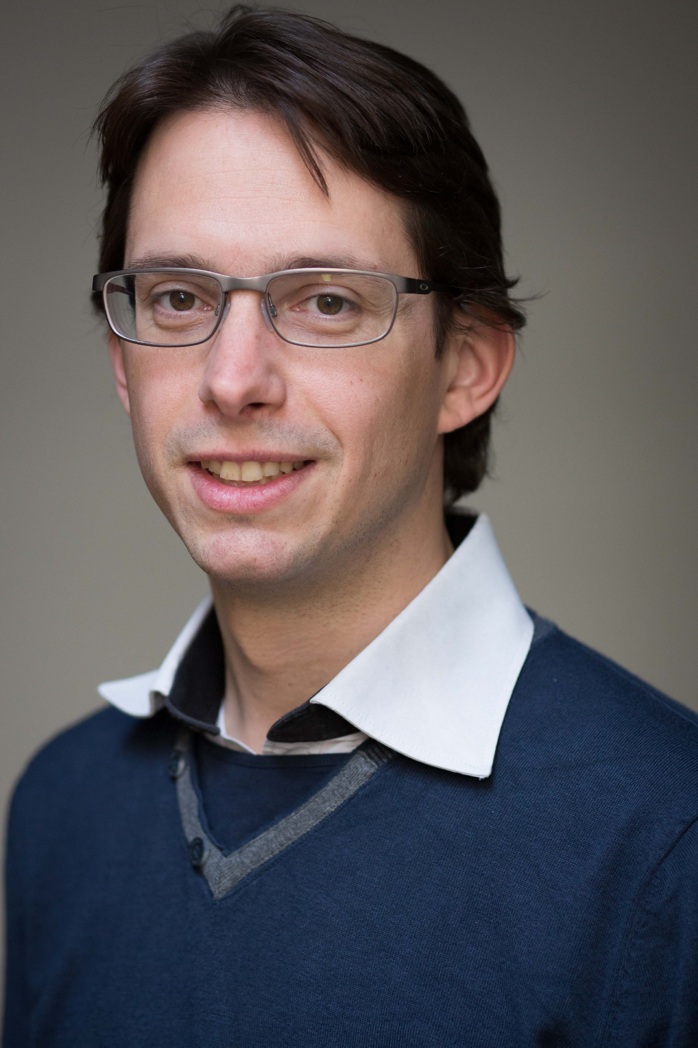 Jérémie Rouzaud