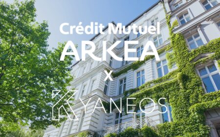 Crédit Mutuel Arkea x Kyaneos