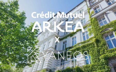Cr&eacute;dit Mutuel Arkea x Kyaneos